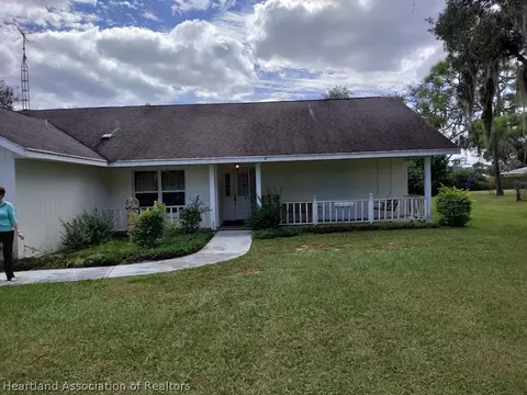 3903 Duffer Rd, Sebring, FL 33872 photo 1