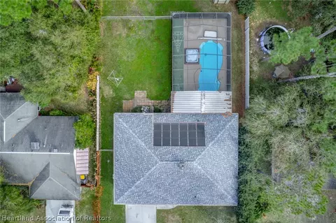2124 Gresham St, Sebring, FL 33875 photo 2