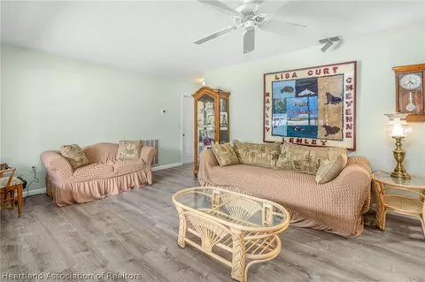 2124 Gresham St, Sebring, FL 33875 photo 3