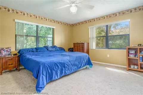2124 Gresham St, Sebring, FL 33875 photo 15