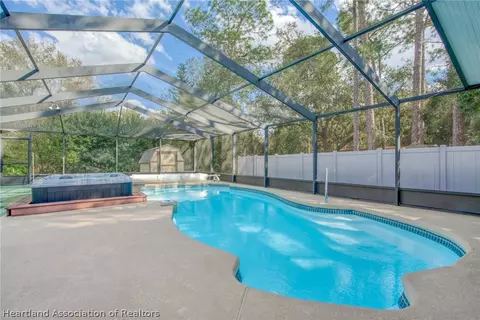 2124 Gresham St, Sebring, FL 33875 photo 26