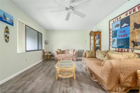 2124 Gresham St, Sebring, FL 33875 photo 4