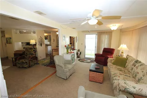 1542 Caribbean Rd, Sebring, FL 33870 photo 3