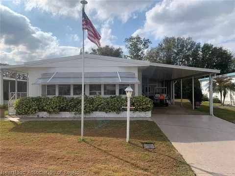1542 Caribbean Rd, Sebring, FL 33870 photo 1
