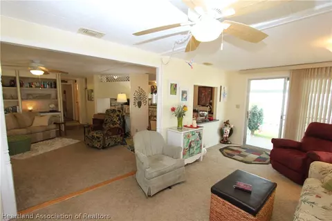 1542 Caribbean Rd, Sebring, FL 33870 photo 10