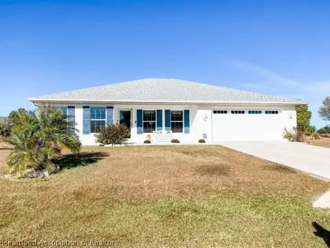 824 Alpine Ter, Sebring, FL 33876 photo 1