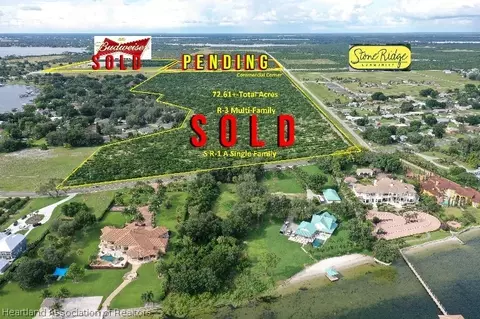 2200 Scenic Hwy, Sebring, FL 33870