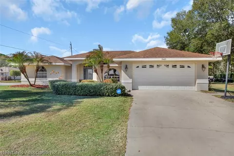 3425 Mockingbird Dr, Sebring, FL 33875 photo 36