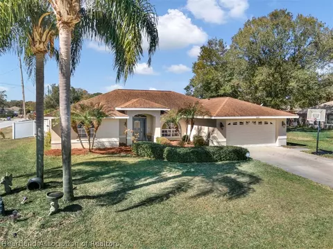 3425 Mockingbird Dr, Sebring, FL 33875 photo 2