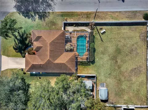 3425 Mockingbird Dr, Sebring, FL 33875 photo 4