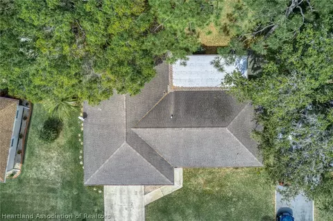 722 Golfside Ln, Sebring, FL 33870 photo 2