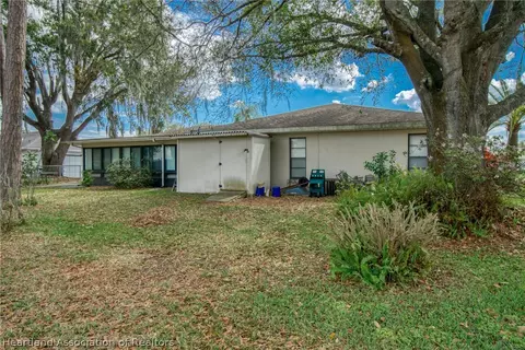 722 Golfside Ln, Sebring, FL 33870 photo 22