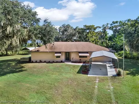 7856 Davis Dr, Sebring, FL 33876 photo 1