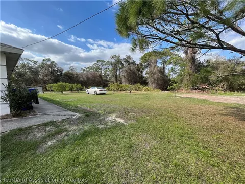 813 Lemans Dr, Sebring, FL 33872 photo 5