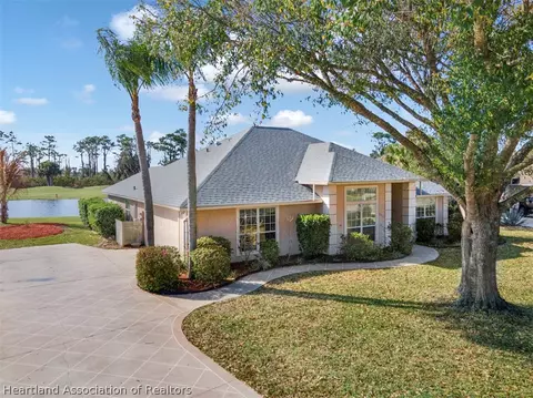3042 Wynstone Dr, Sebring, FL 33875 photo 26