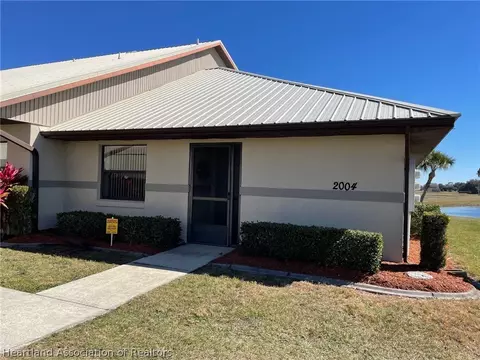 2004 Villaway E, Sebring, FL 33876 photo 1