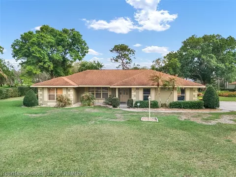 4213 Duffer Loop, Sebring, FL 33872 photo 1