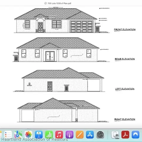 705 Lola Dr, Sebring, FL 33872 photo 3