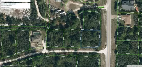 3000 Vistabrook Dr, Sebring, FL 33875 photo 2