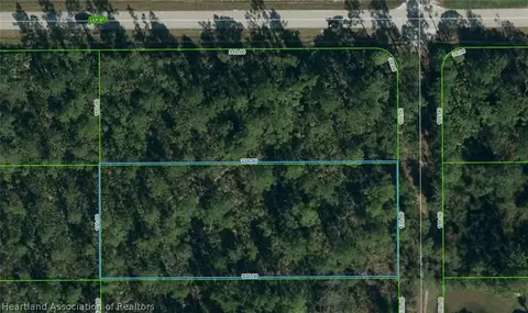 6011 Cherry Rd, Sebring, FL 33875 photo 1