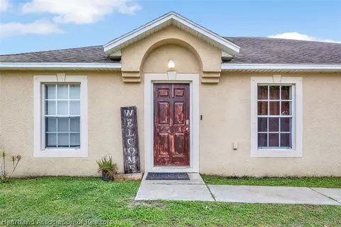 3496 NW 20th Ave, Okeechobee, FL 34972 photo 33