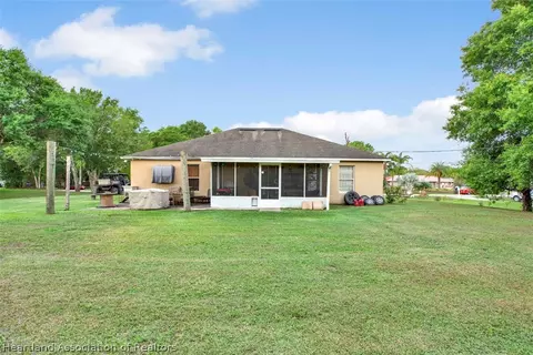 3496 NW 20th Ave, Okeechobee, FL 34972 photo 19