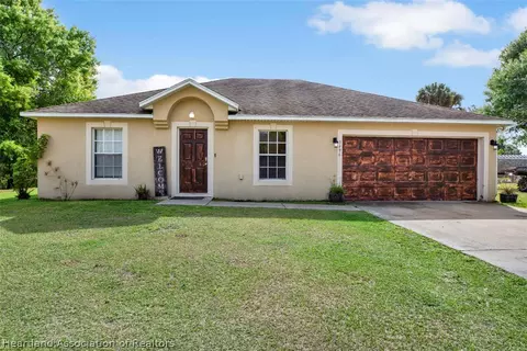 3496 NW 20th Ave, Okeechobee, FL 34972 photo 35