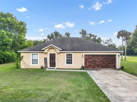 3496 NW 20th Ave, Okeechobee, FL 34972 photo 1