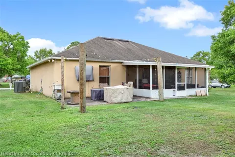 3496 NW 20th Ave, Okeechobee, FL 34972 photo 20