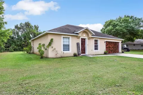 3496 NW 20th Ave, Okeechobee, FL 34972 photo 34