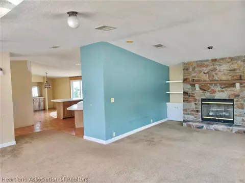 435 Cockrell Rd, Sebring, FL 33875 photo 2