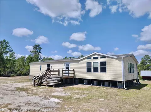 435 Cockrell Rd, Sebring, FL 33875 photo 1
