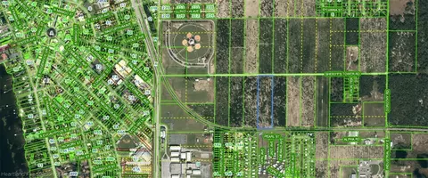 525 Sheriff S Tower Rd, Sebring, FL 33870