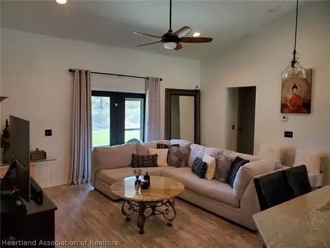 4550 Mignon Dr, Sebring, FL 33872 photo 3