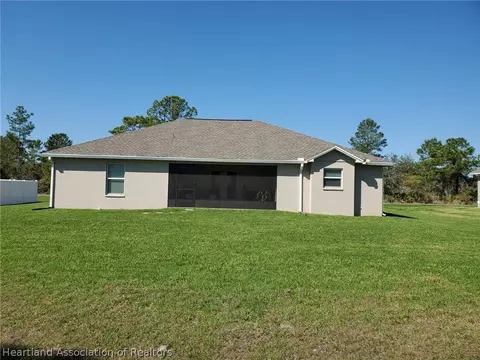 4550 Mignon Dr, Sebring, FL 33872 photo 4