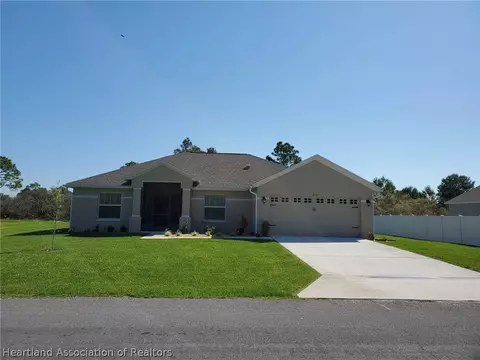 4550 Mignon Dr, Sebring, FL 33872 photo 1