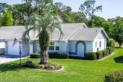 4220 Vantage Cir, Sebring, FL 33872 photo 22