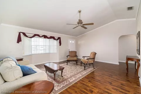 4220 Vantage Cir, Sebring, FL 33872 photo 2