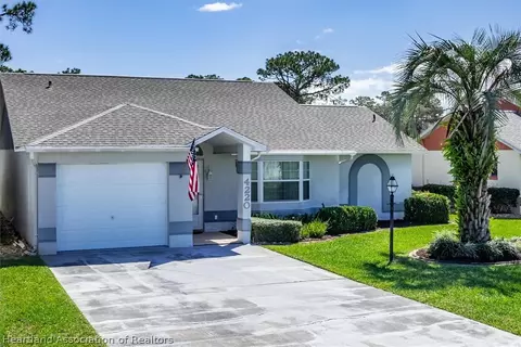 4220 Vantage Cir, Sebring, FL 33872 photo 1