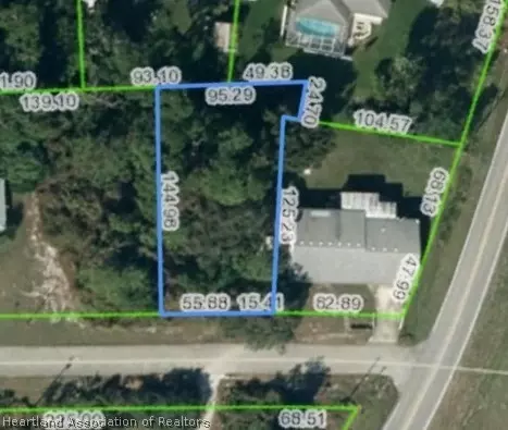 321 Brighton Rd, Sebring, FL 33870 photo 1
