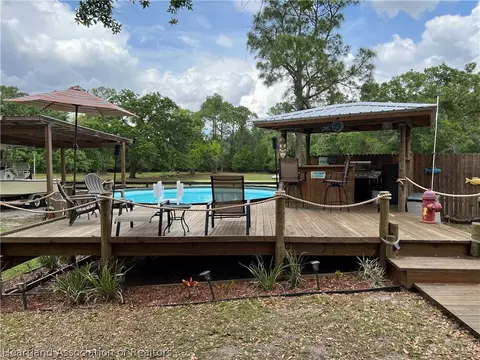 2327 Gresham St, Sebring, FL 33875 photo 3