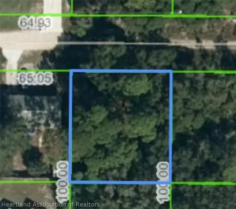 254 Caspian Tern Ave, Sebring, FL 33870 photo 1