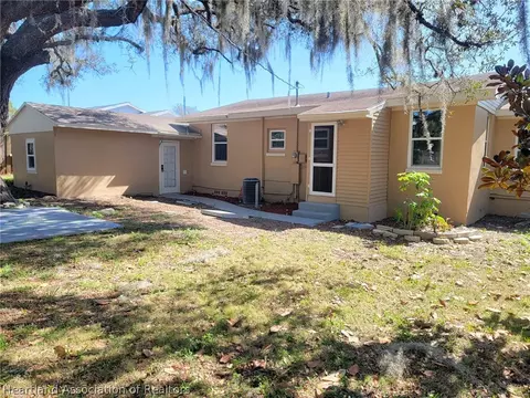 1428 Hitakee Ave, Sebring, FL 33870 photo 2