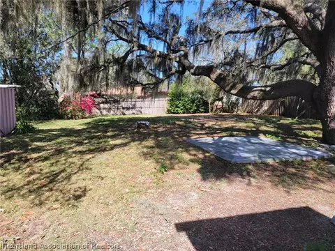 1428 Hitakee Ave, Sebring, FL 33870 photo 11
