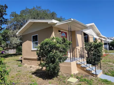 1428 Hitakee Ave, Sebring, FL 33870 photo 12