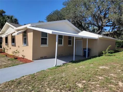 1428 Hitakee Ave, Sebring, FL 33870 photo 13