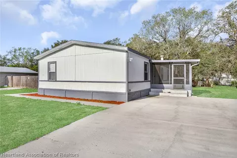 6703 Old Oak Ave, Sebring, FL 33876 photo 28