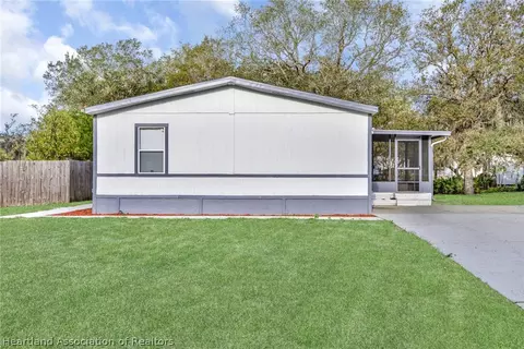 6703 Old Oak Ave, Sebring, FL 33876 photo 27