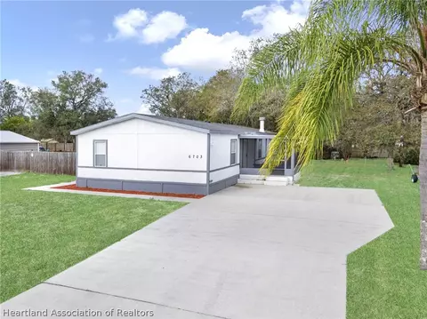 6703 Old Oak Ave, Sebring, FL 33876 photo 2