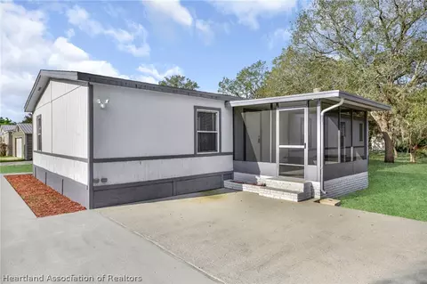 6703 Old Oak Ave, Sebring, FL 33876 photo 29